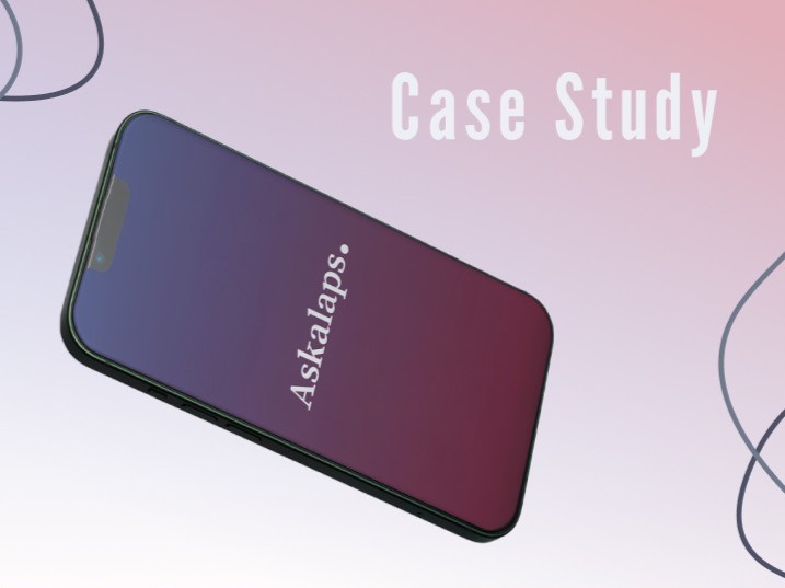 Askalaps Case Study