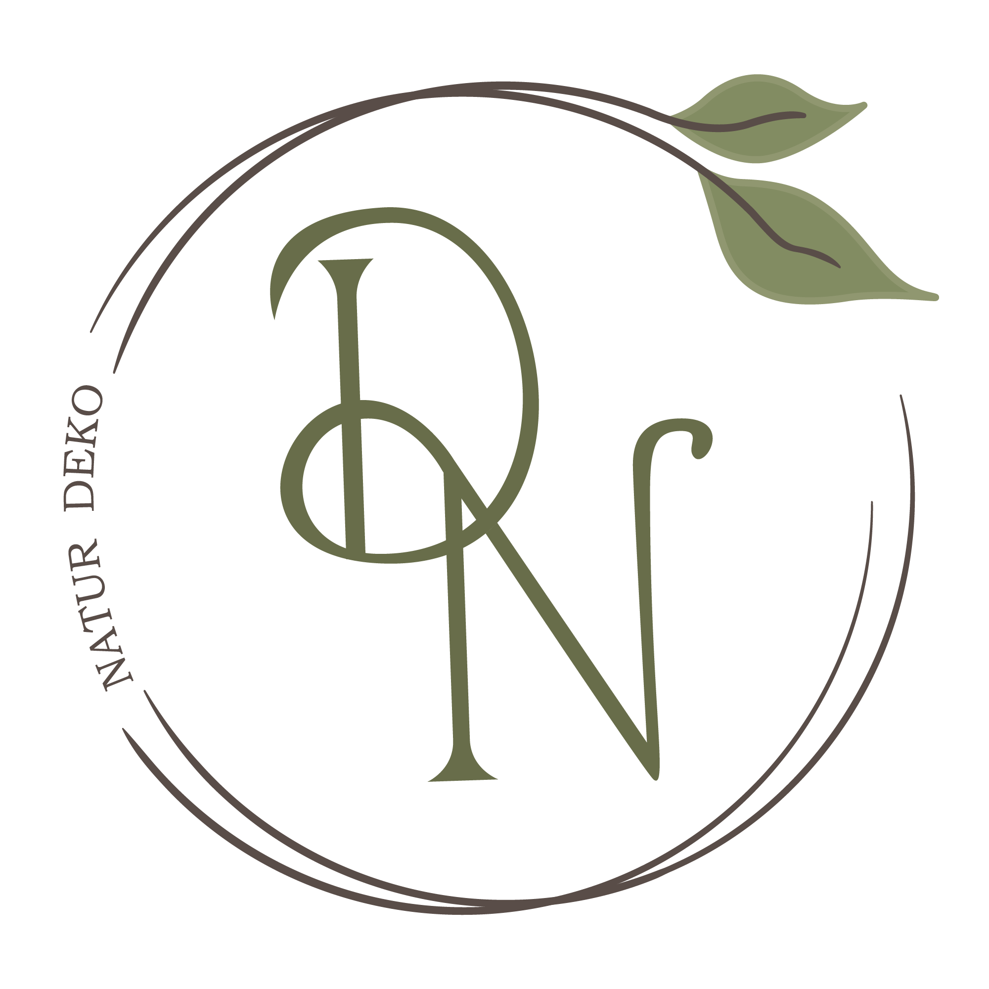 Logo & Branding Concepts